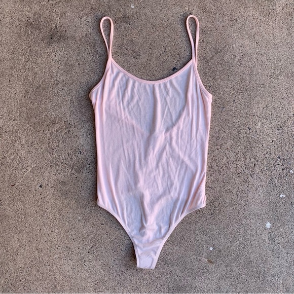 American Apparel Bodysuit - Picture 2 of 6